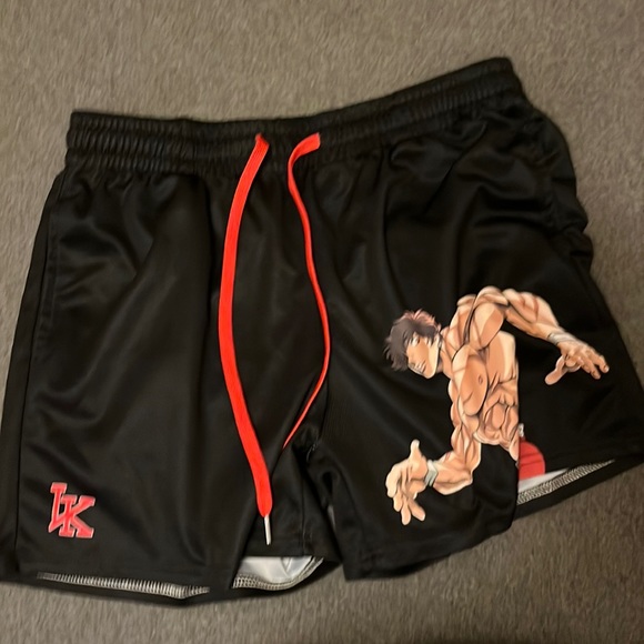 Invicta shorts - Picture 1 of 2